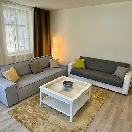 Rivercity Apartment Karlovy Vary