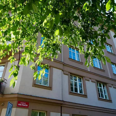 Rivercity Apartment