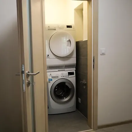 Rivercity Apartment Karlovy Vary
