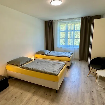 Rivercity Karlovy Vary